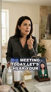 Bitesy - Speak with Confidence ad creative, July 2026