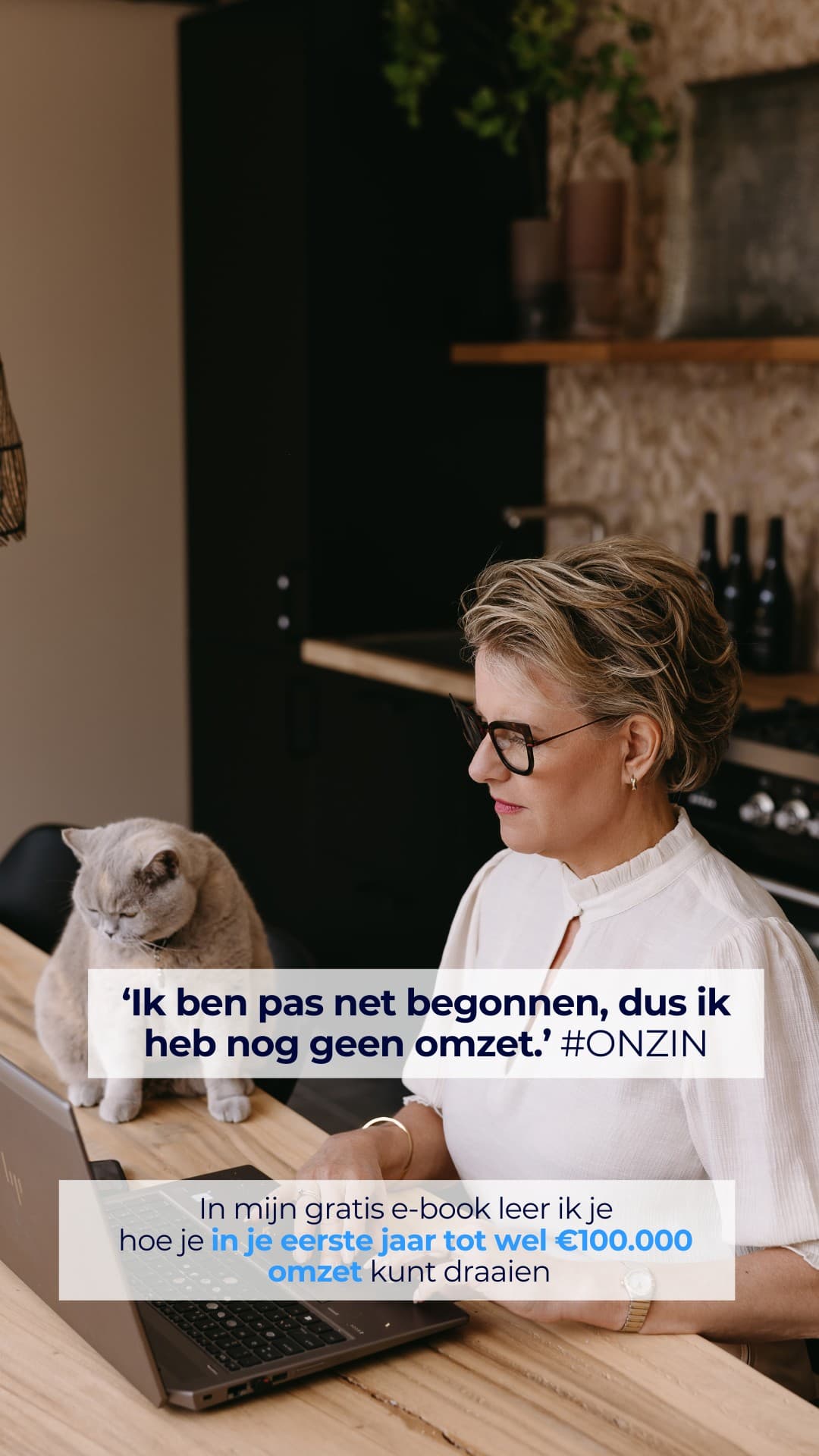 Facebook ad by Veroniqueprins.nl