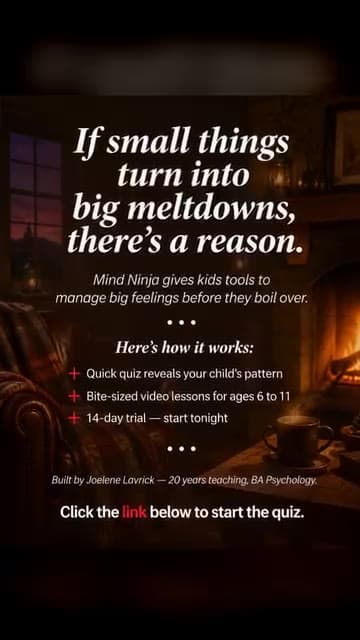 Life Lessons Global ad creative, June 2026