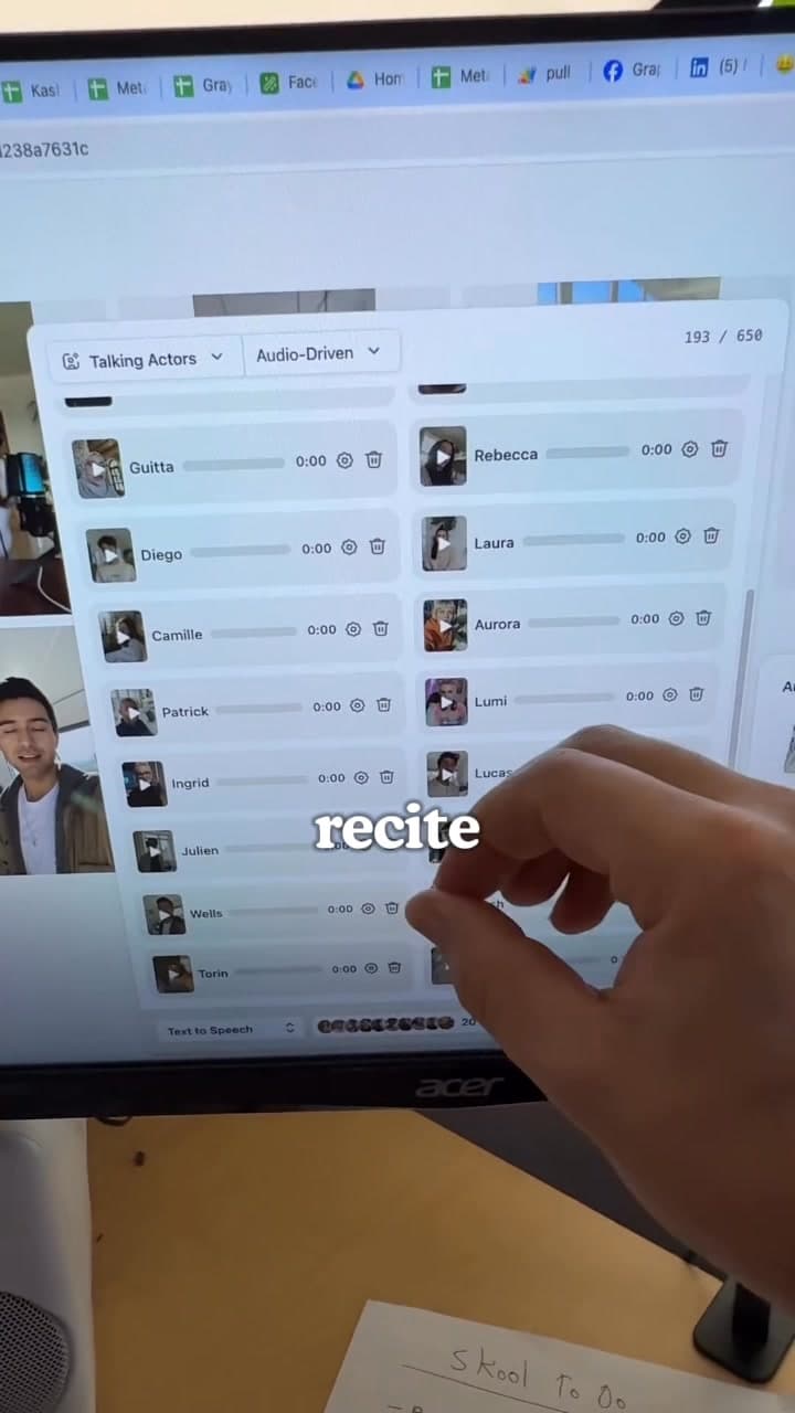 Facebook ad by Mr. Paid Social