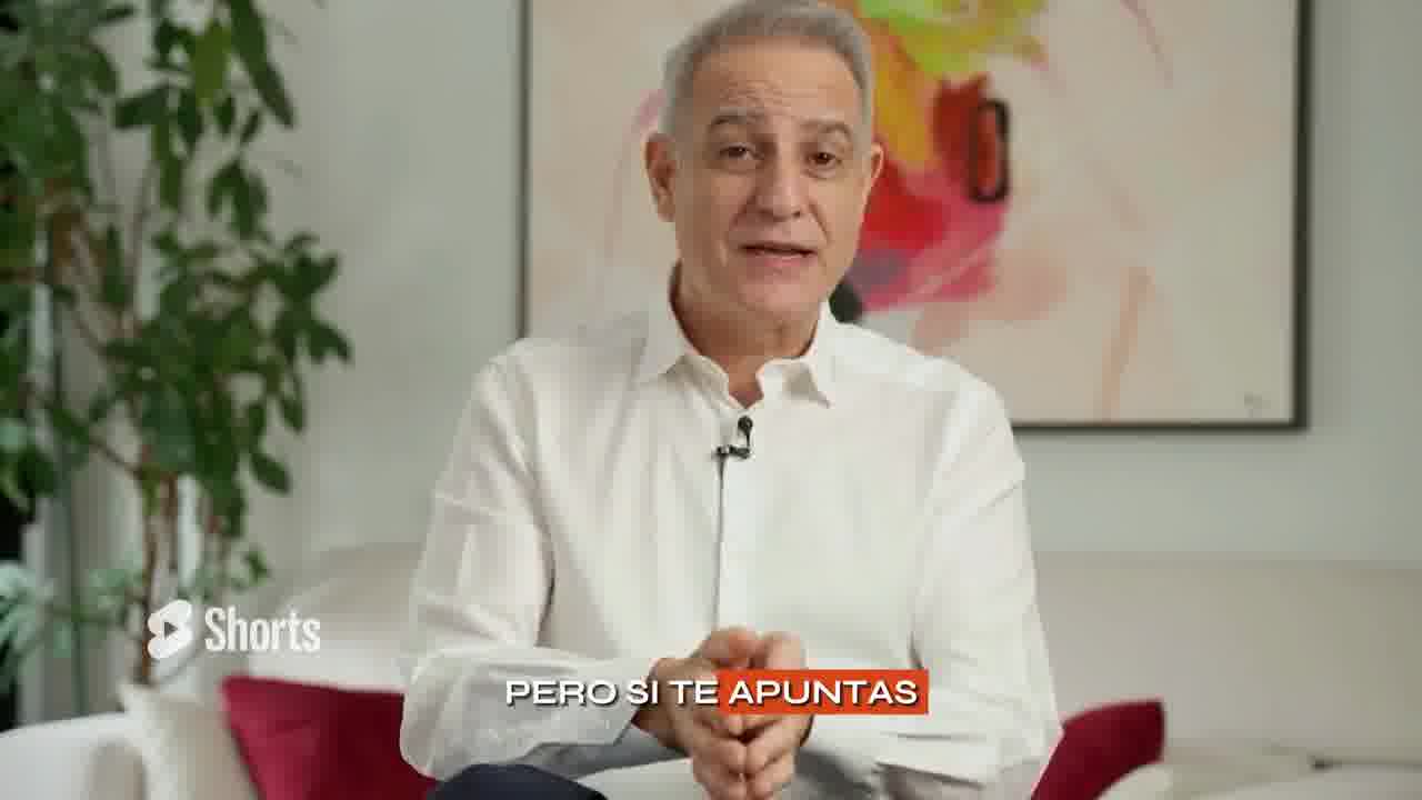 Facebook ad by Pablo Gil Trader