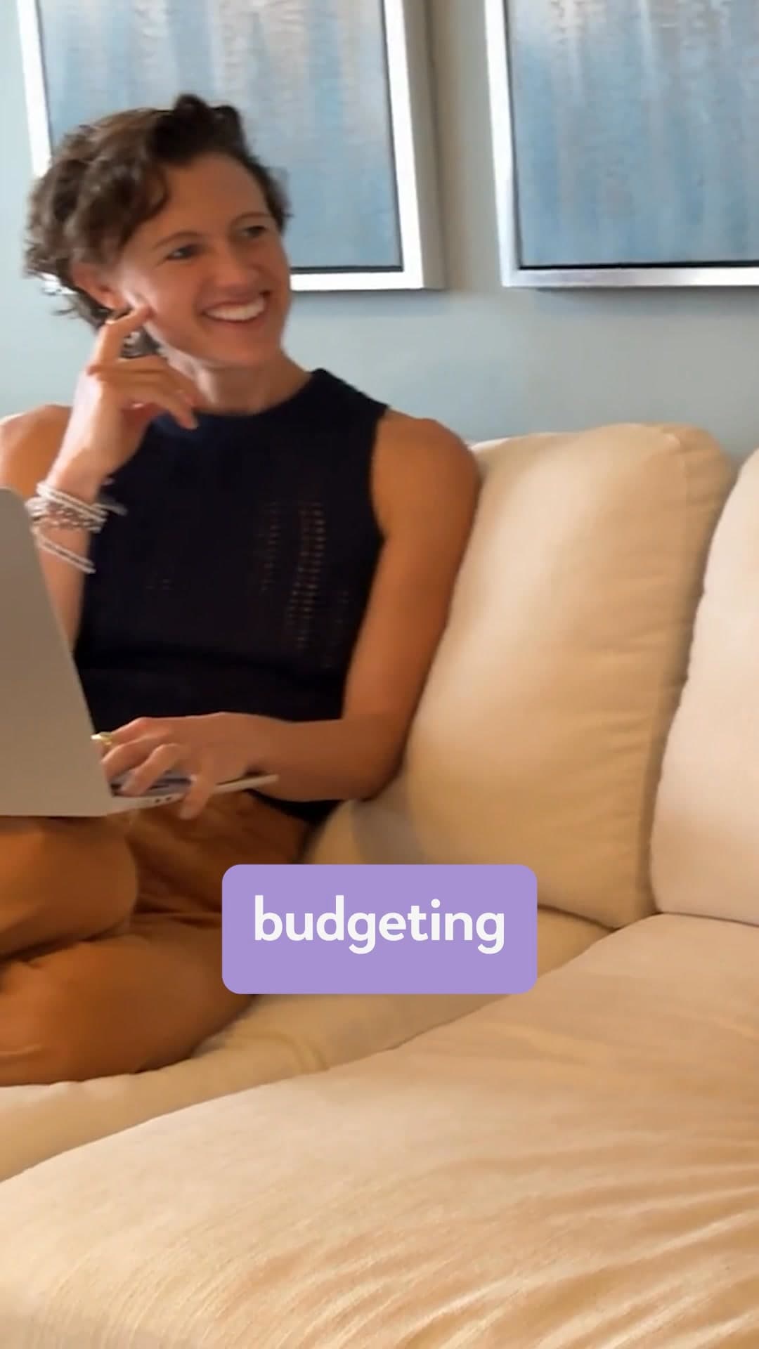 Facebook ad by Dow Janes