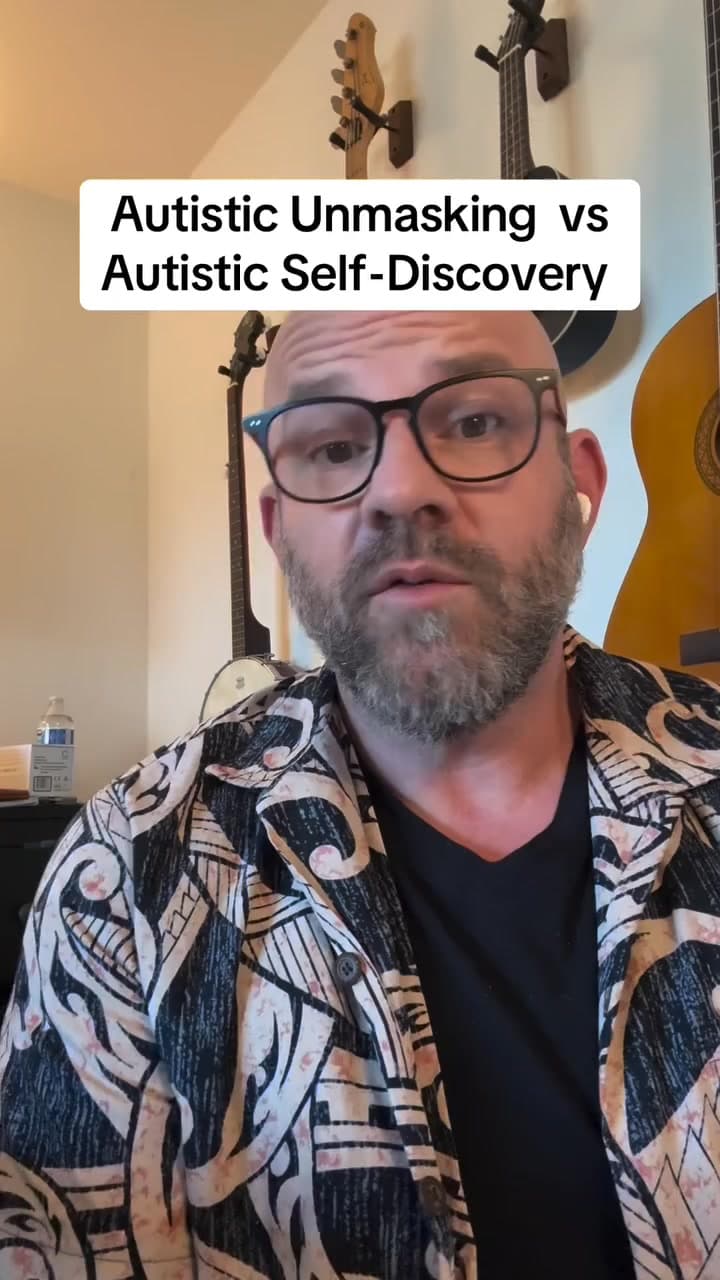 Facebook ad by Professor Sol, Autism and ADHD Coach