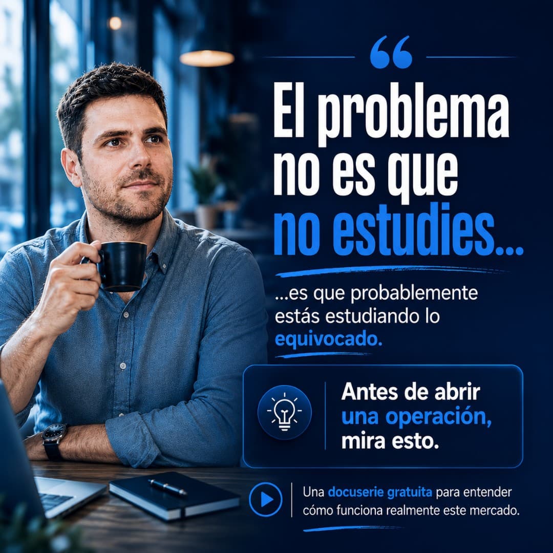 Streamingtrading ad creative, June 2026