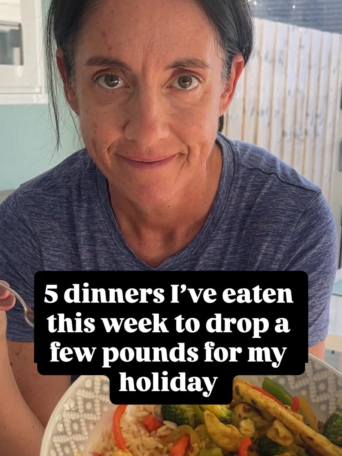 BodyFit Coaching ad creative, May 2026