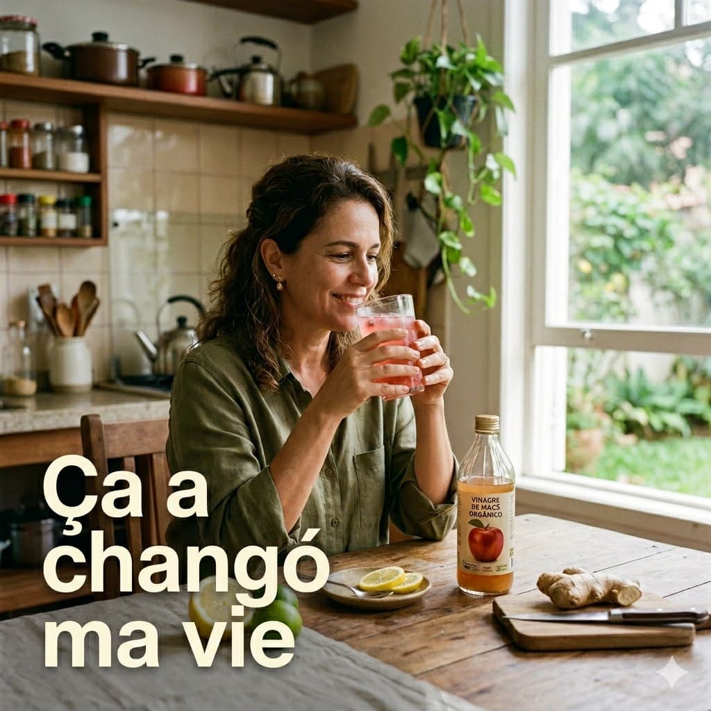 Monique Chantal ad creative, May 2026