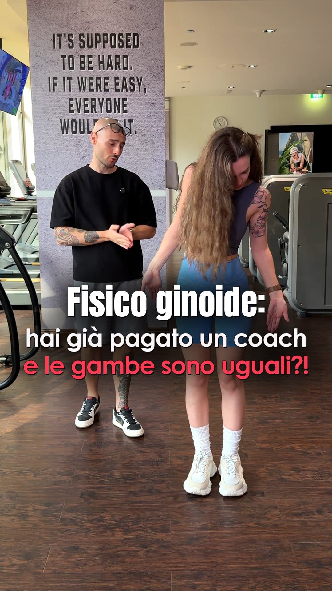 CB Coaching - Anti inestetismi ad creative, July 2026