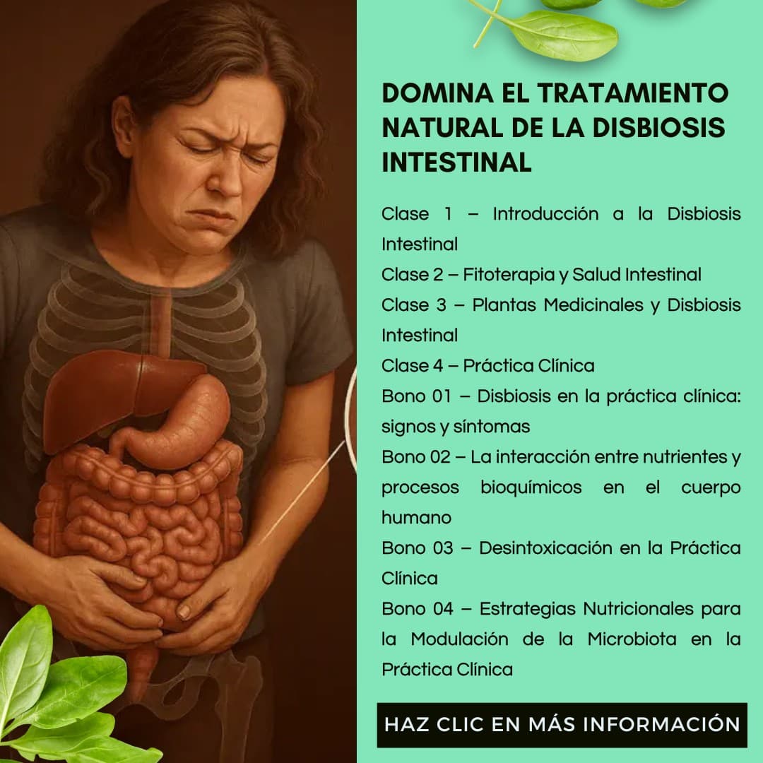 Facebook ad by Nutri on - Esp