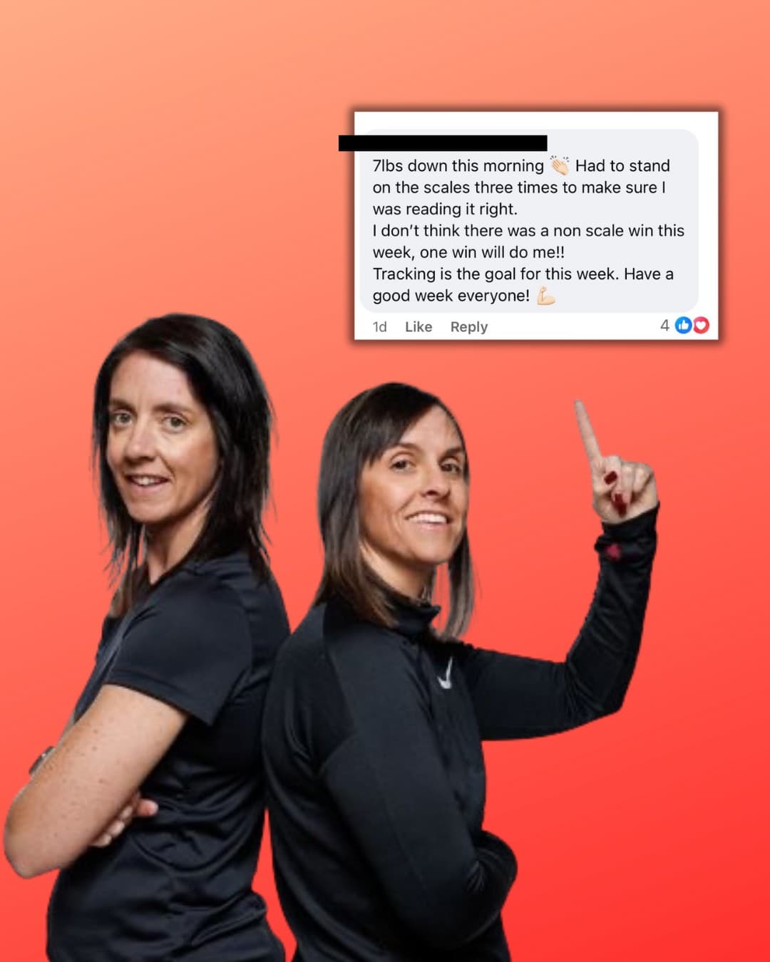 Ad by BodyFit Coaching