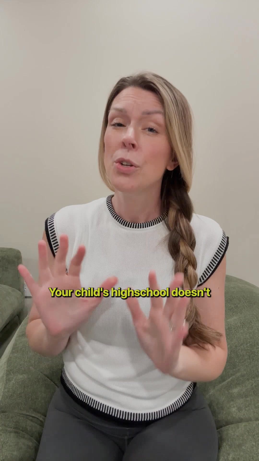 Facebook ad by Starter School