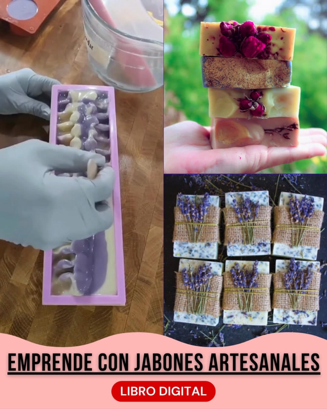 Aprende y emprende ad creative, April 2026