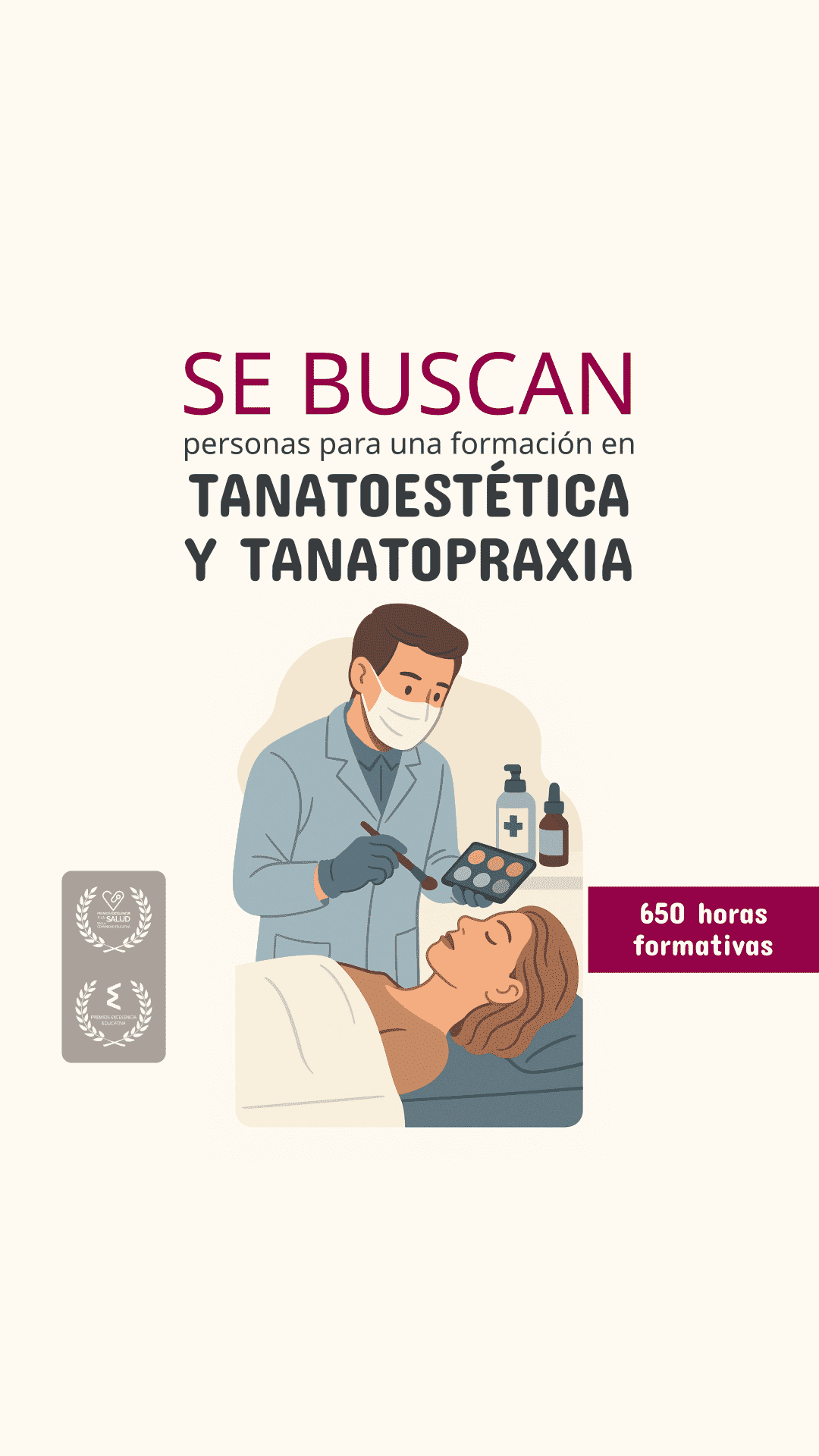 Facebook ad by Cursos-online.io