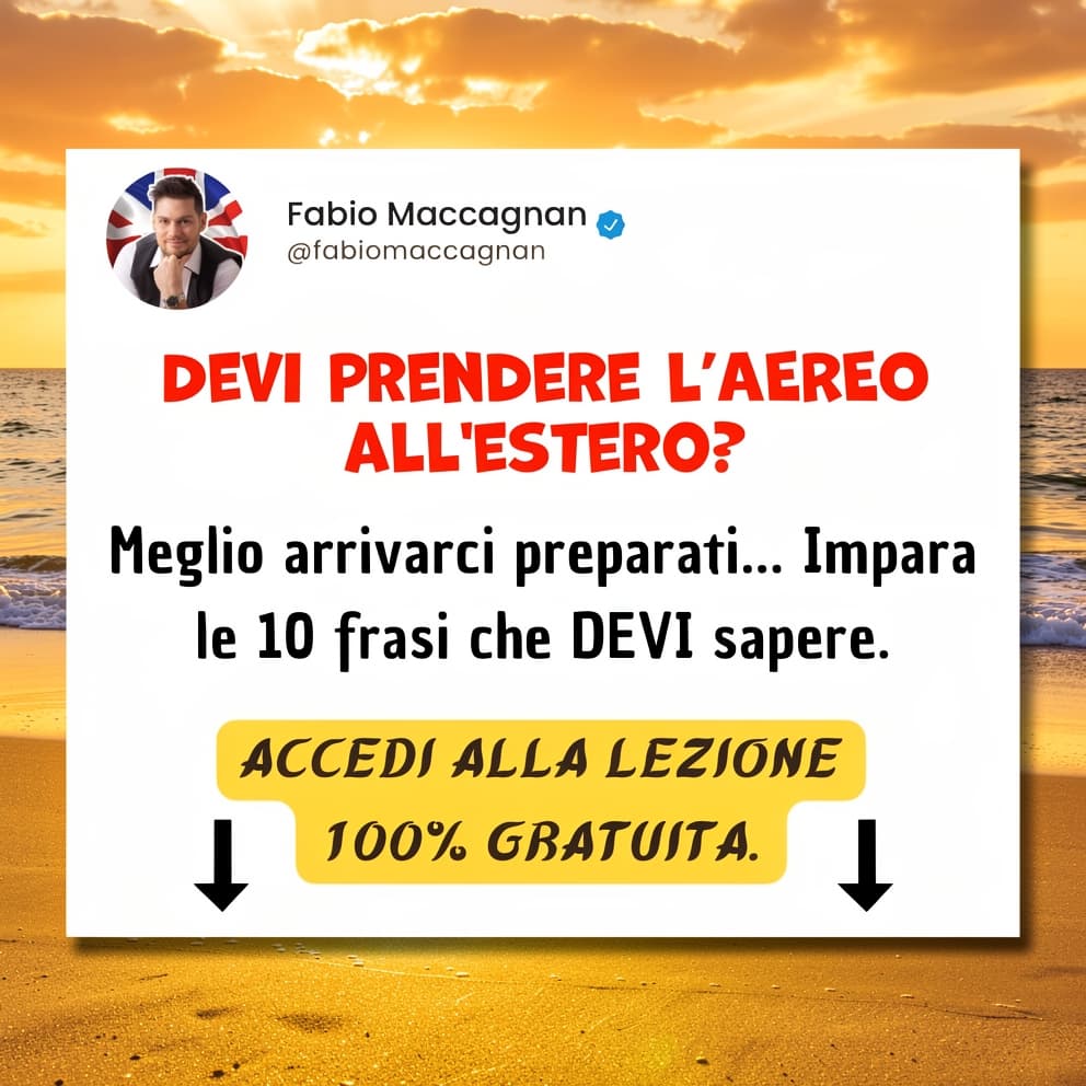 Fabio Maccagnan - Metodo Toddler ad creative, July 2026