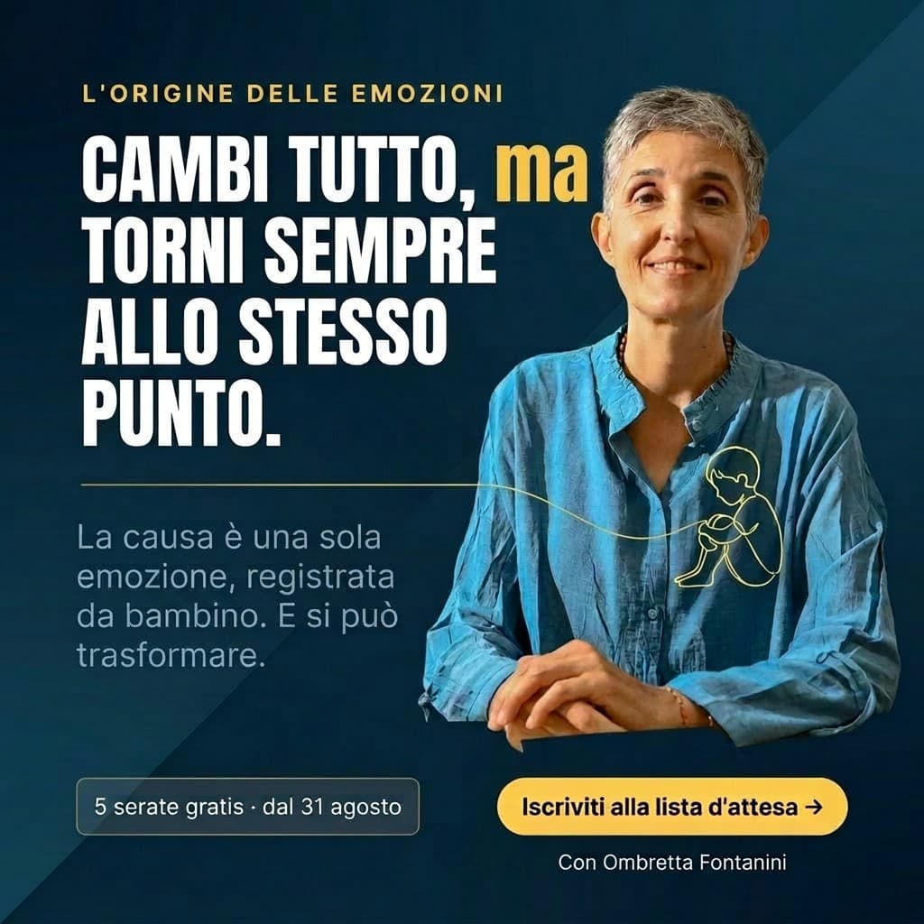 Ombretta Fontanini ad creative, July 2026