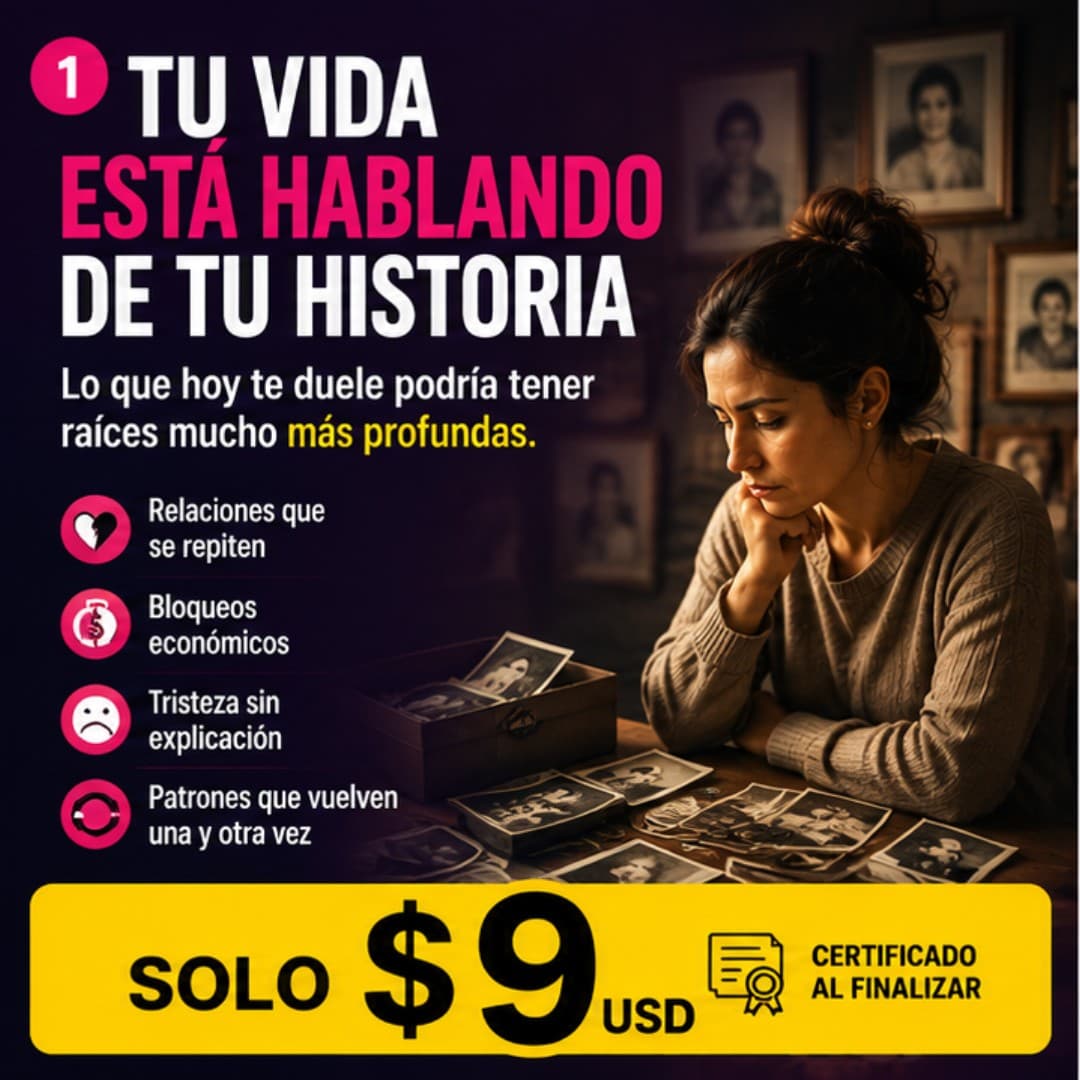 Mejoretusalud ad creative, June 2026