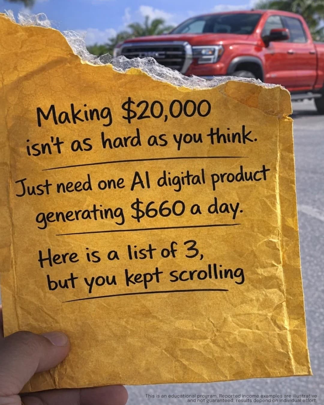 Ad by AI Mastery Hub