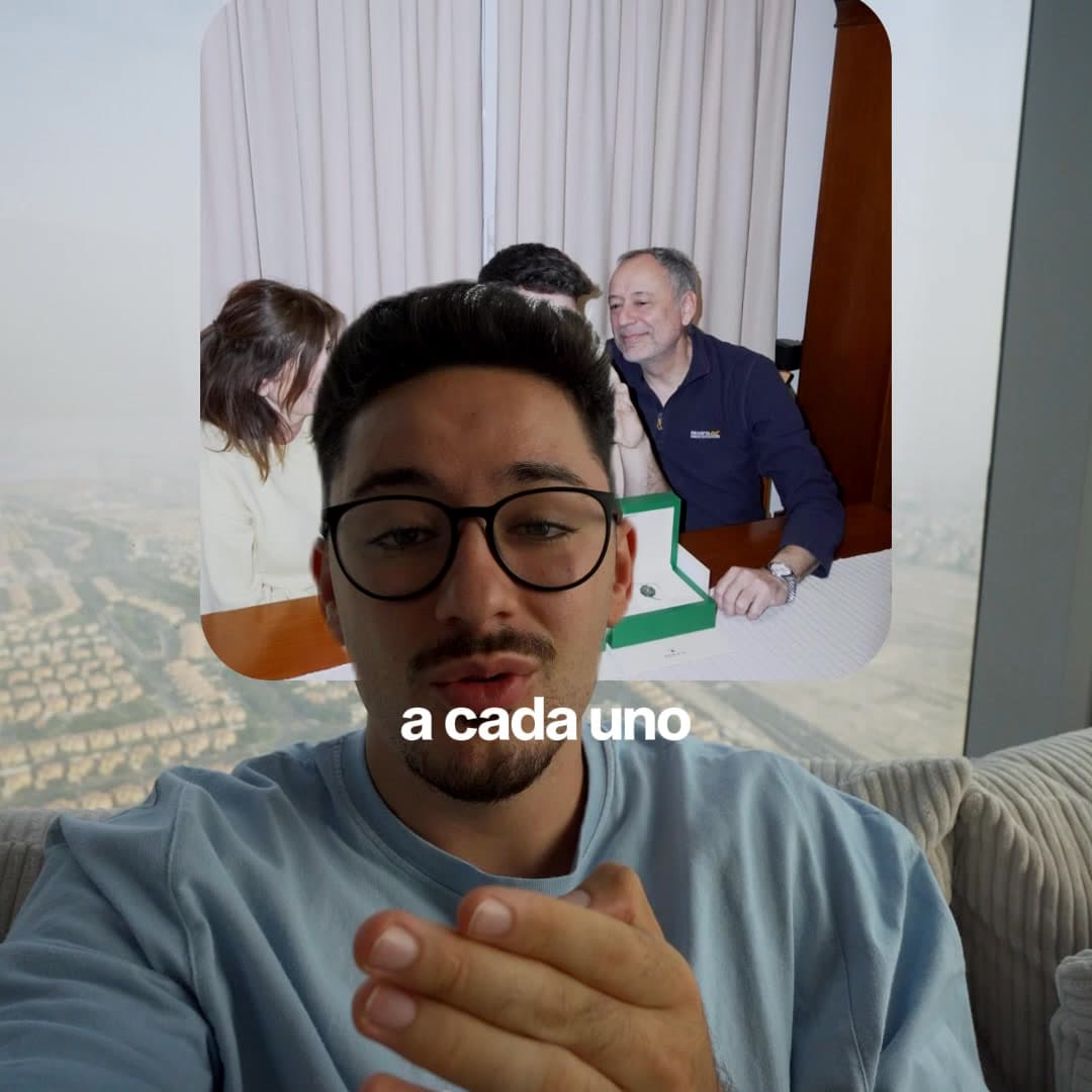 Ad by De0a10k