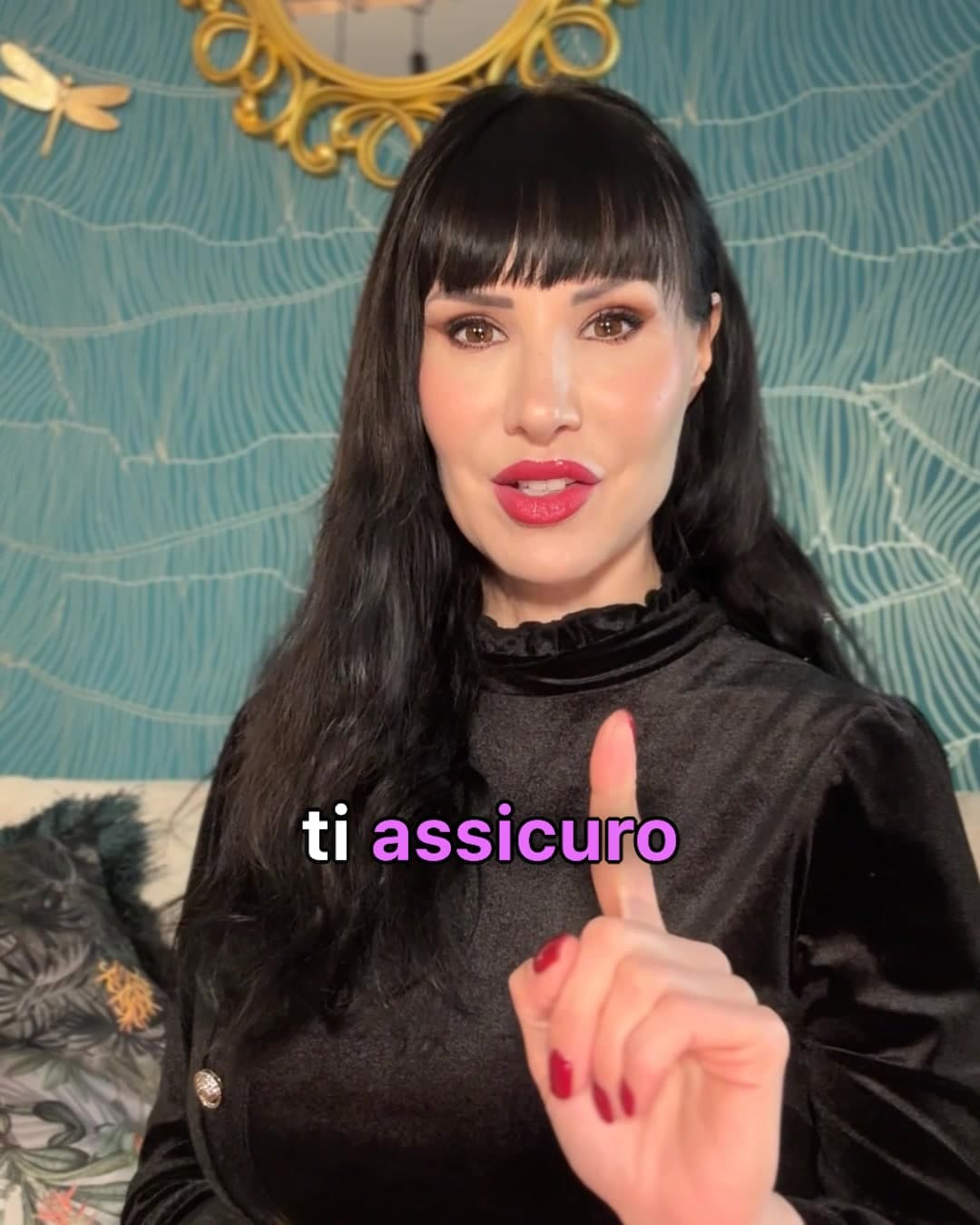 Facebook ad by Micaela Martinis  Coach di femminilità
