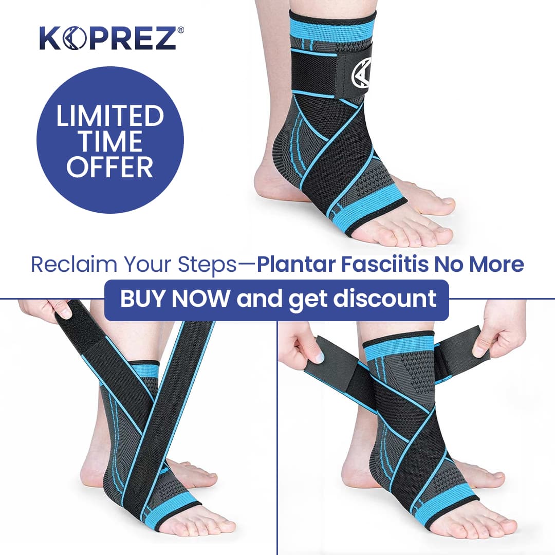 Facebook ad by Koprez