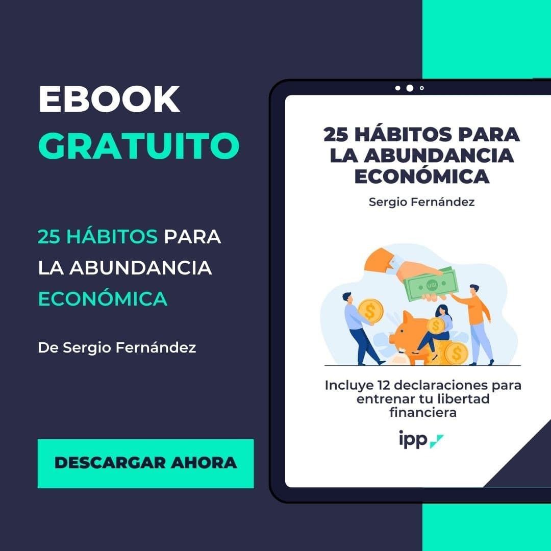 Facebook ad by IPP - Formación para la vida real