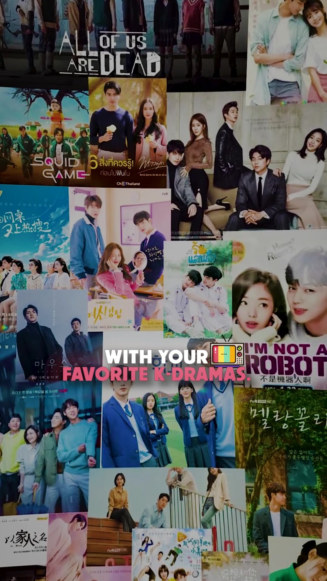 Koreanhoon ad creative, June 2026