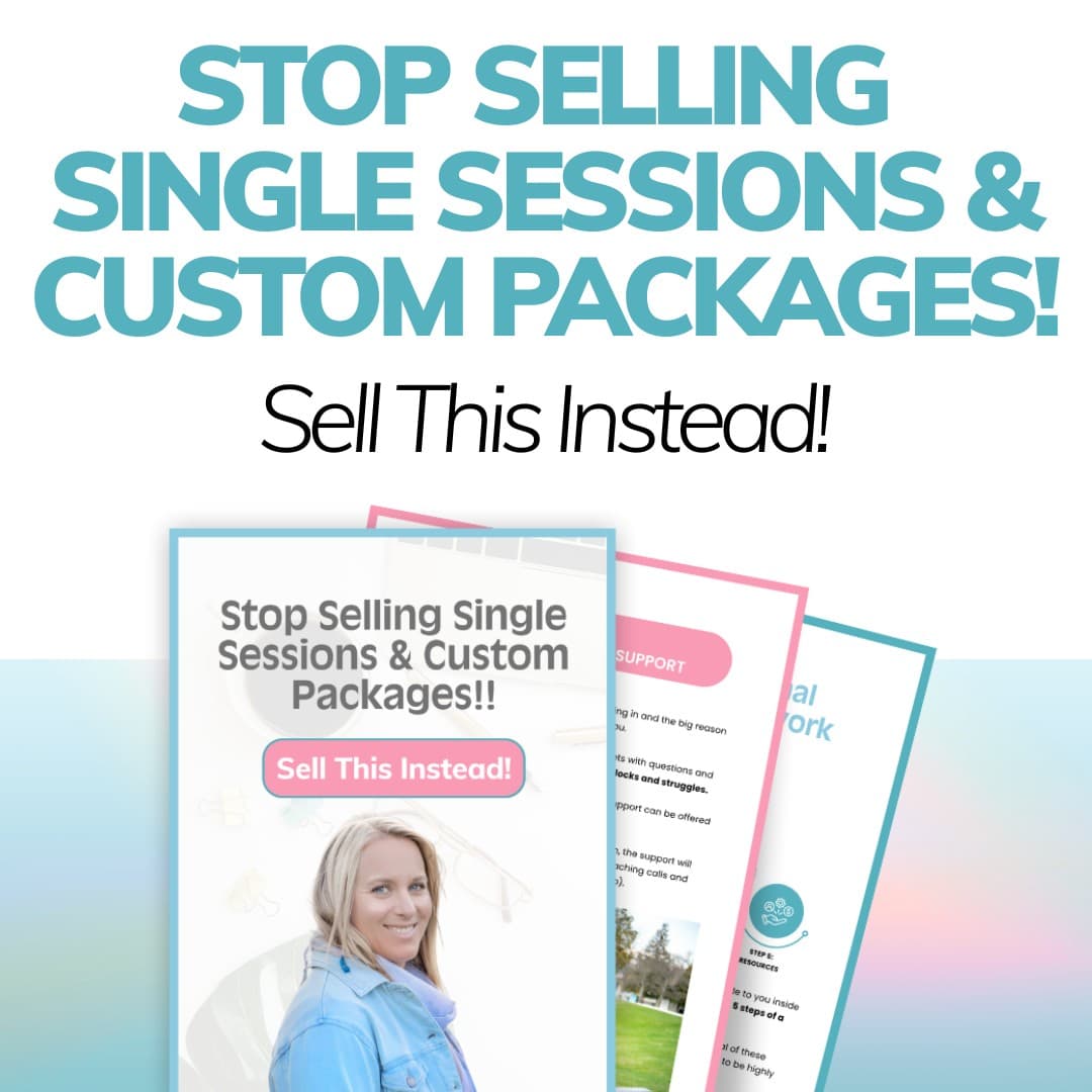 Facebook ad by Kendra Perry Inc