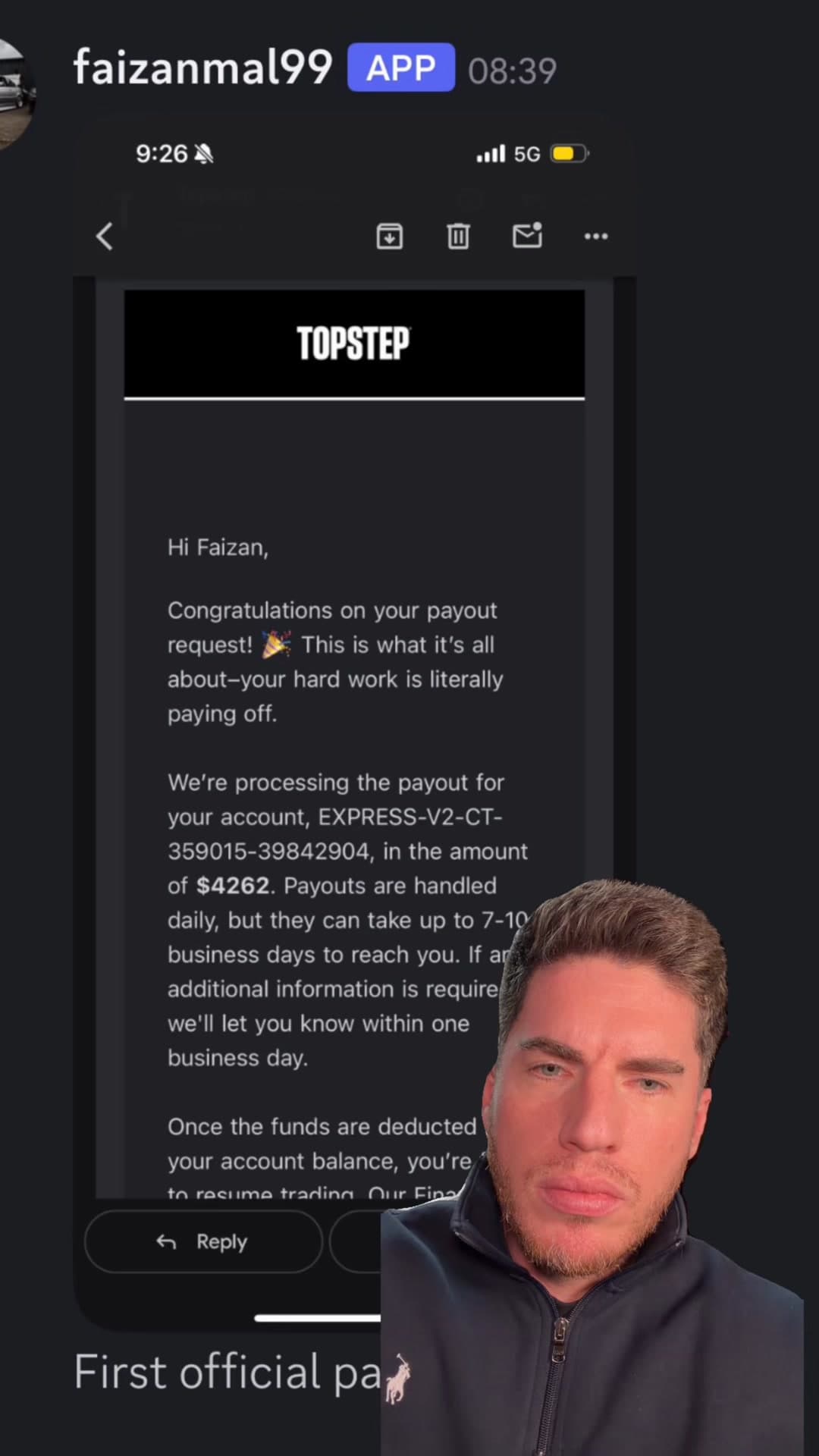 Facebook ad by scotttaylorfx