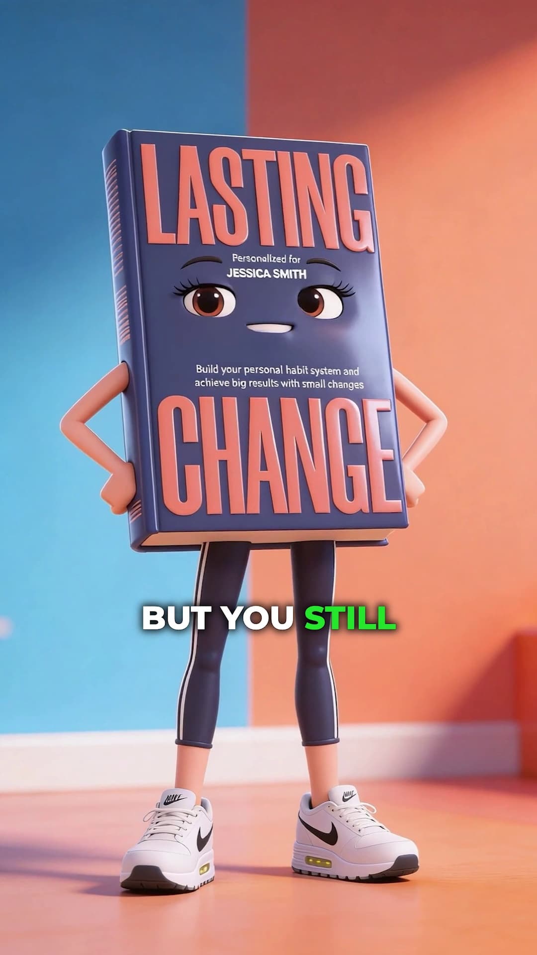 Ad by The Lasting Change