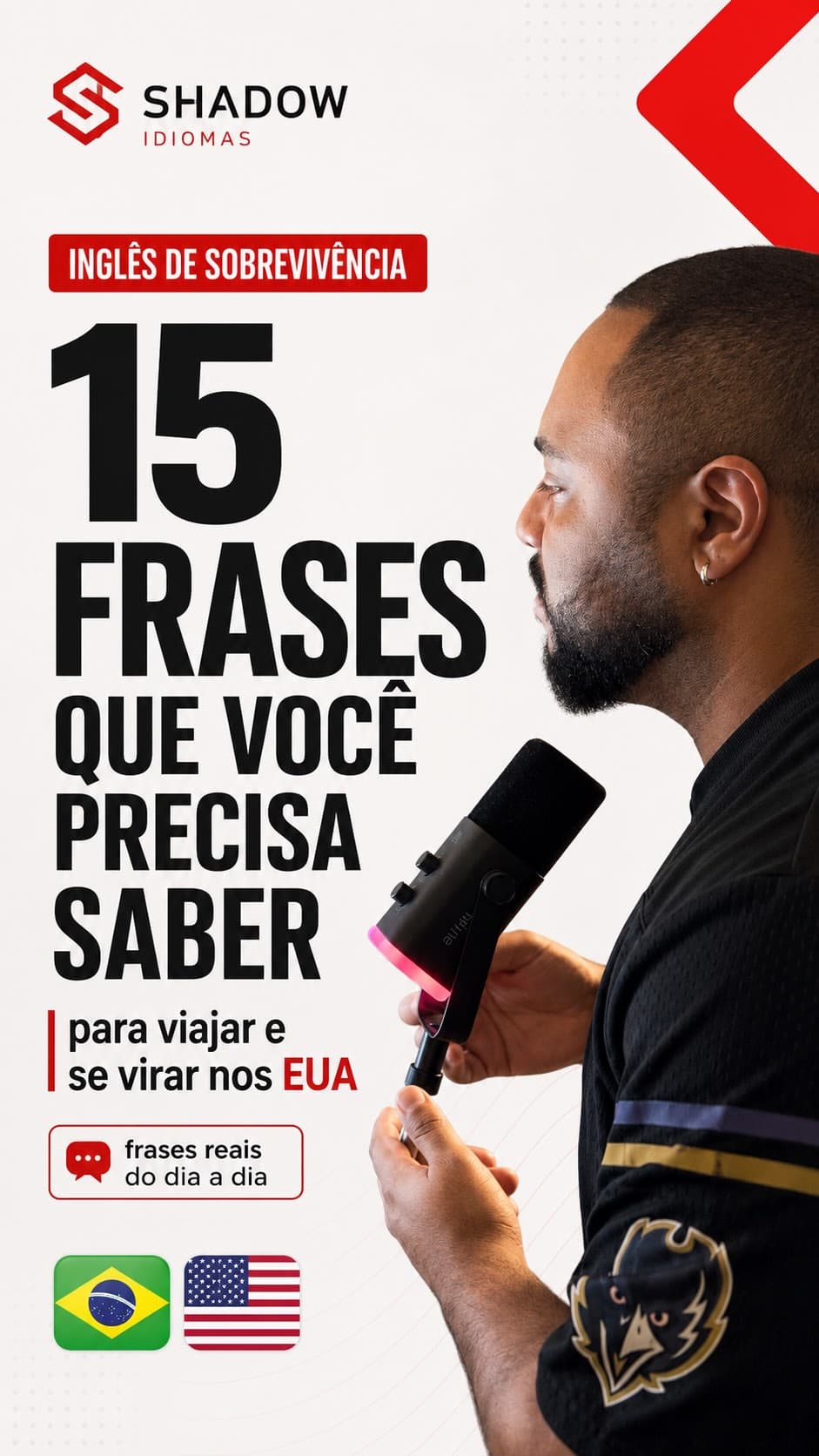 Junior Lima ad creative, July 2026