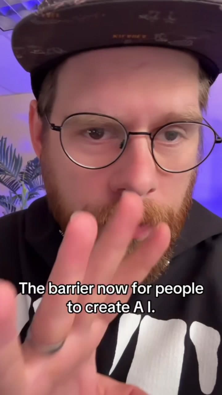 Facebook ad by Mr. Paid Social
