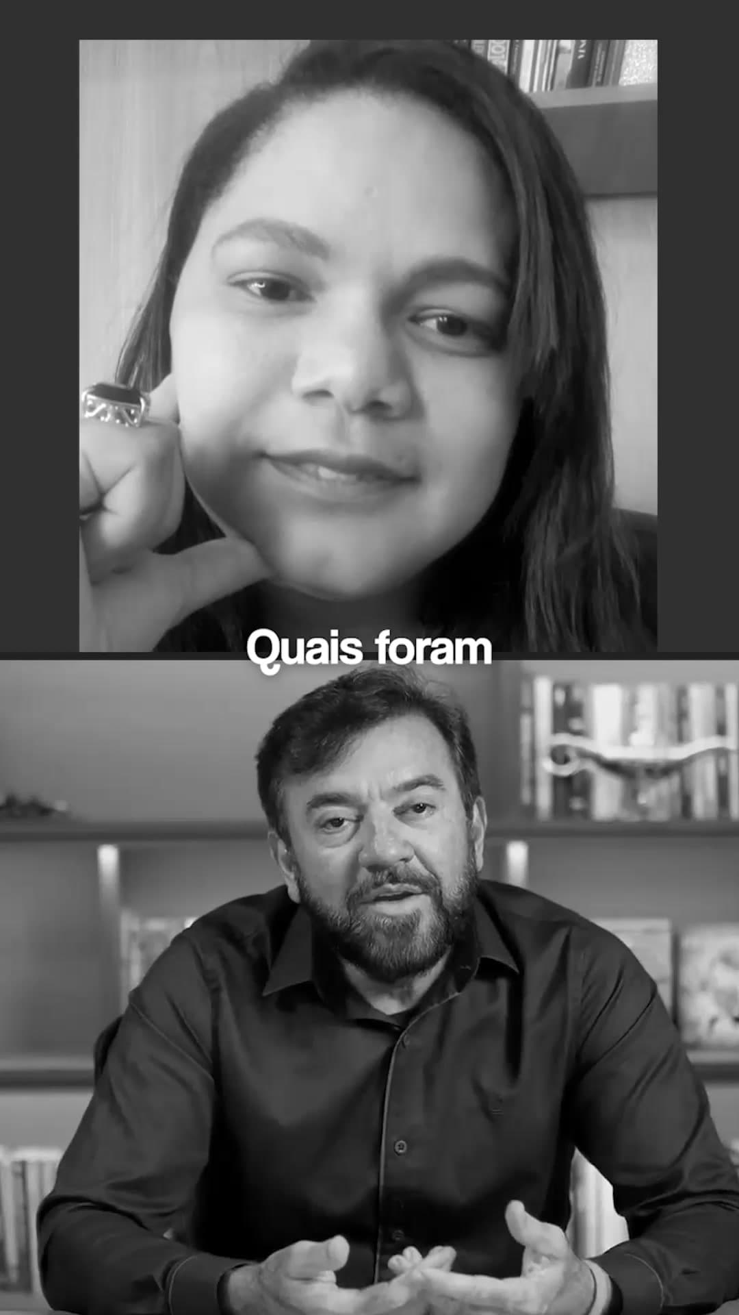 Facebook ad by Dr. Jair Soares