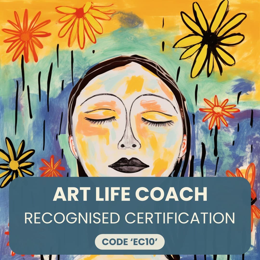 Facebook ad from a US coach