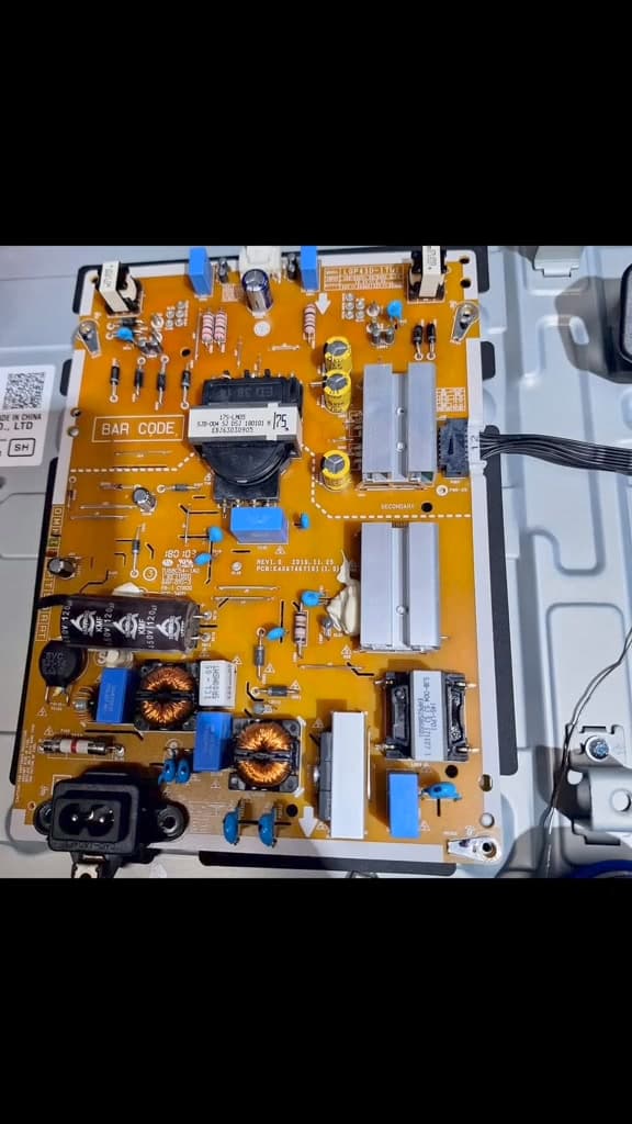 Aprende Online Reparaciones PRO ad creative, June 2026