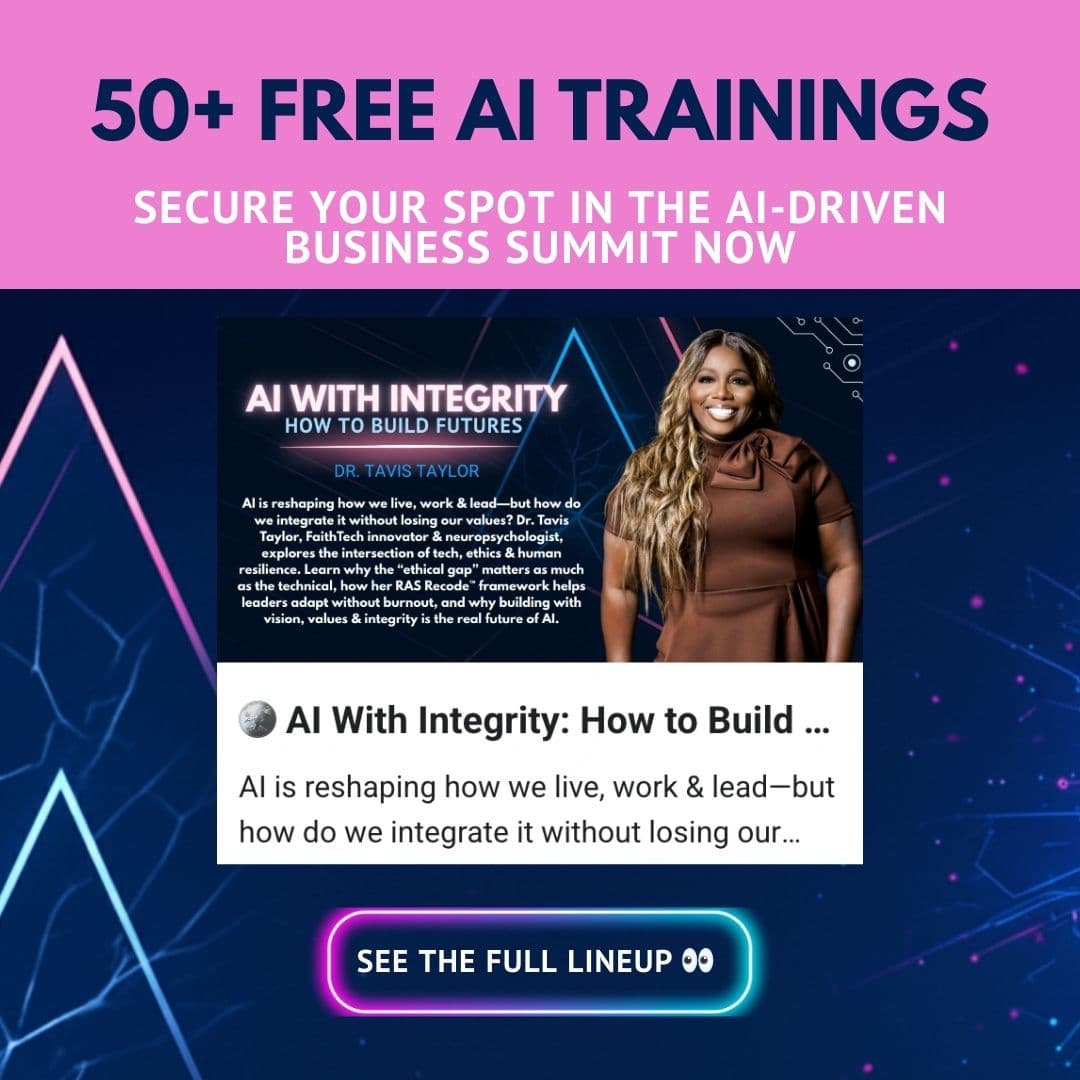Facebook ad by Brenda Rigney
