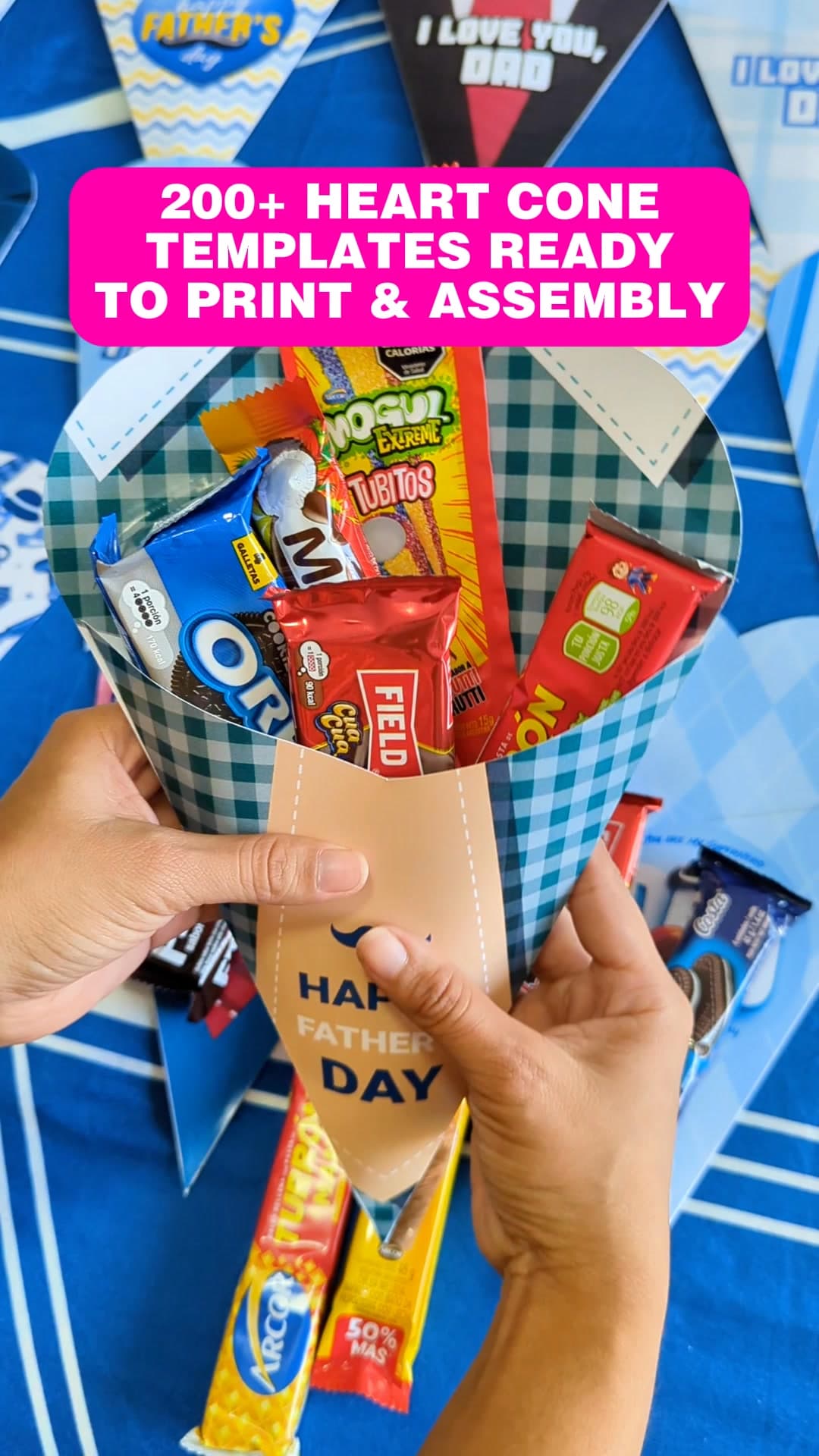 Facebook ad by Maya Eagle