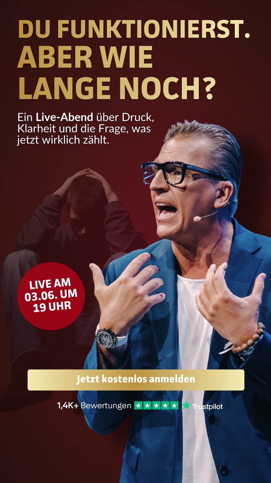 Ad by Tobias Beck