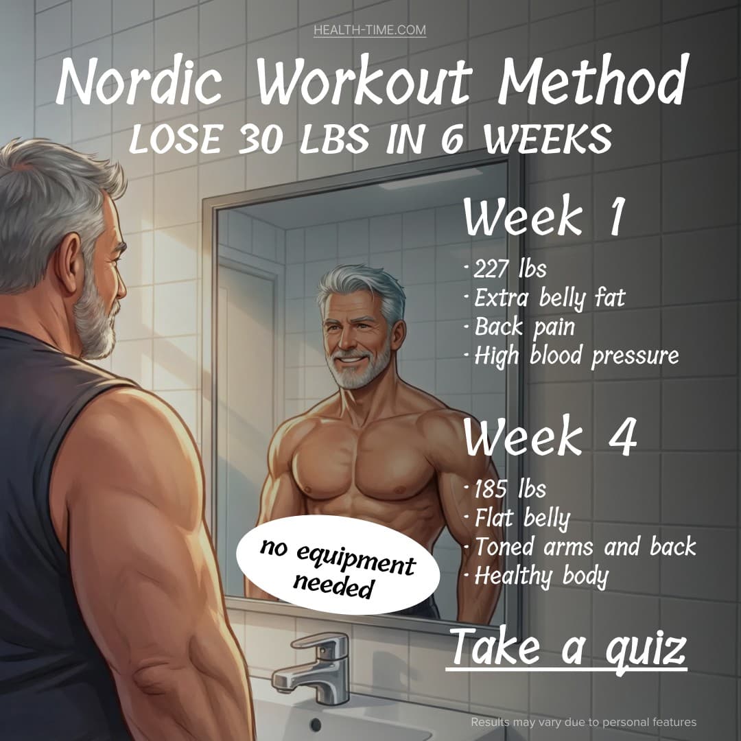 Facebook ad by Nordletics