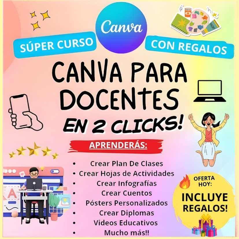 Ad by Aprendiendo Desde Casa Digital