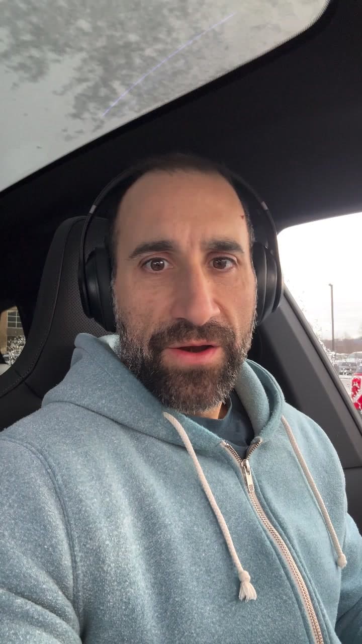Facebook ad by Coach Mike Millner