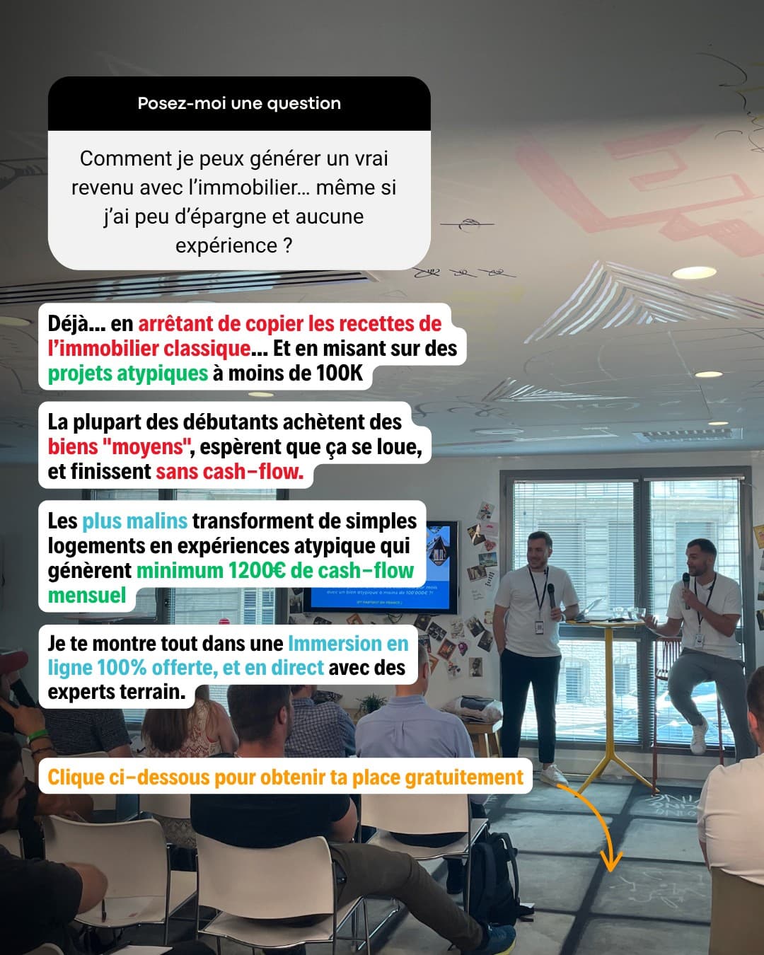 Ad by Mon Plan Immo