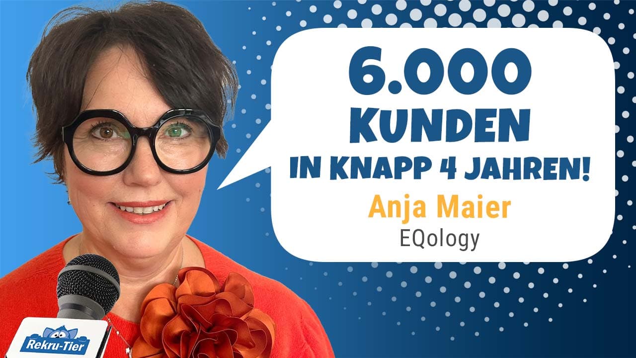 Facebook ad by REKRU-TIER
