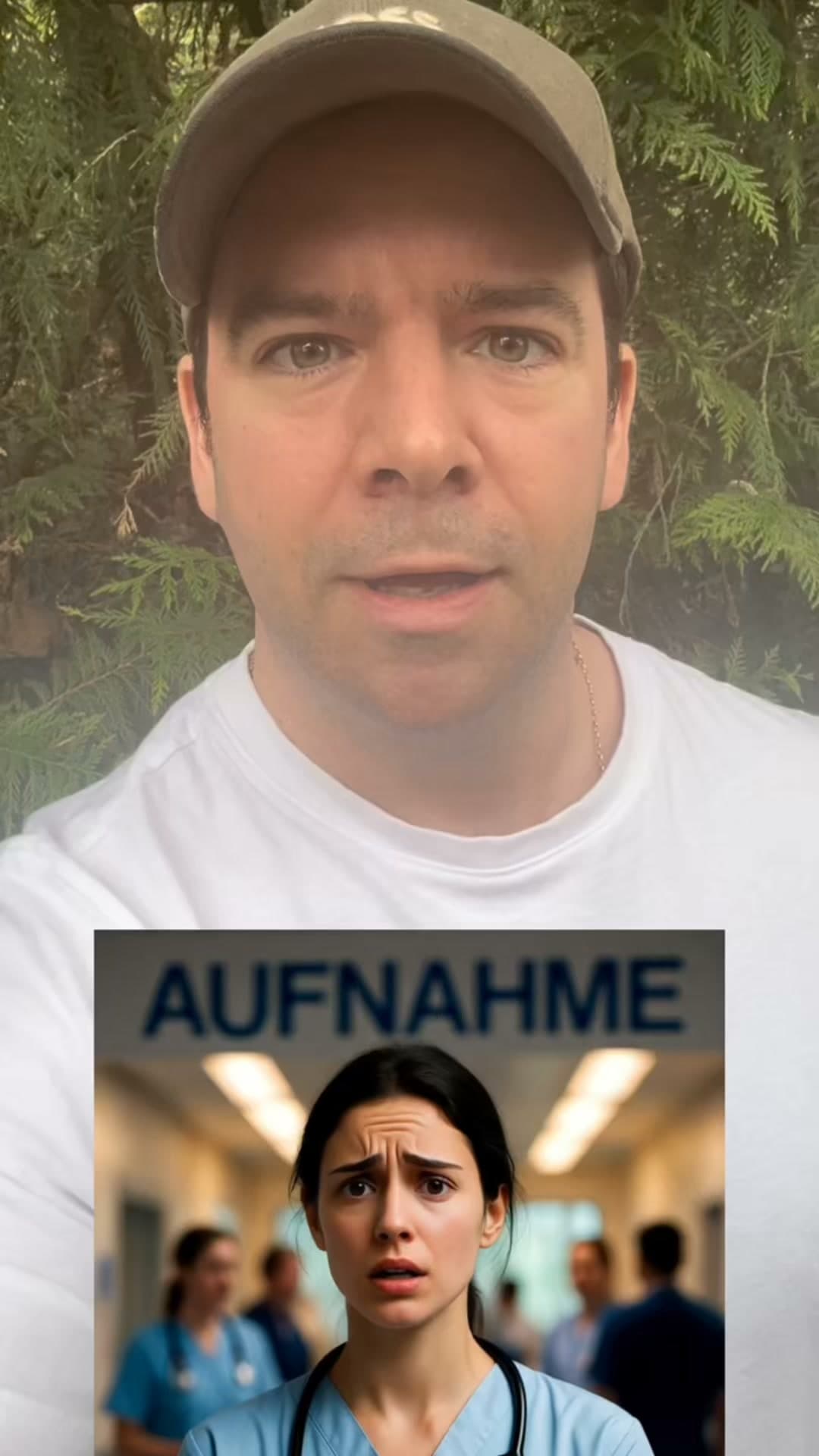 Gabriel Poliglota Línguas ad creative, July 2026