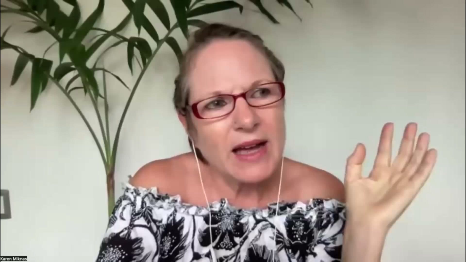 Empath Closing School ad creative, July 2026