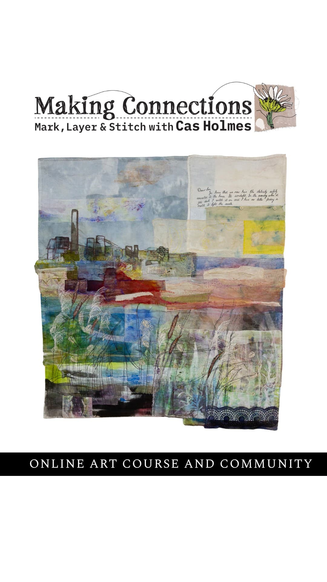 Ad by Take Two Art Courses