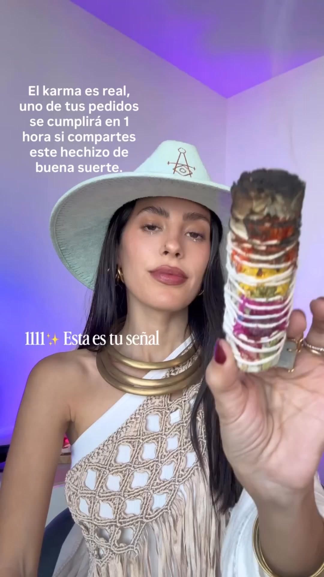 Facebook ad by Emma Ailín García