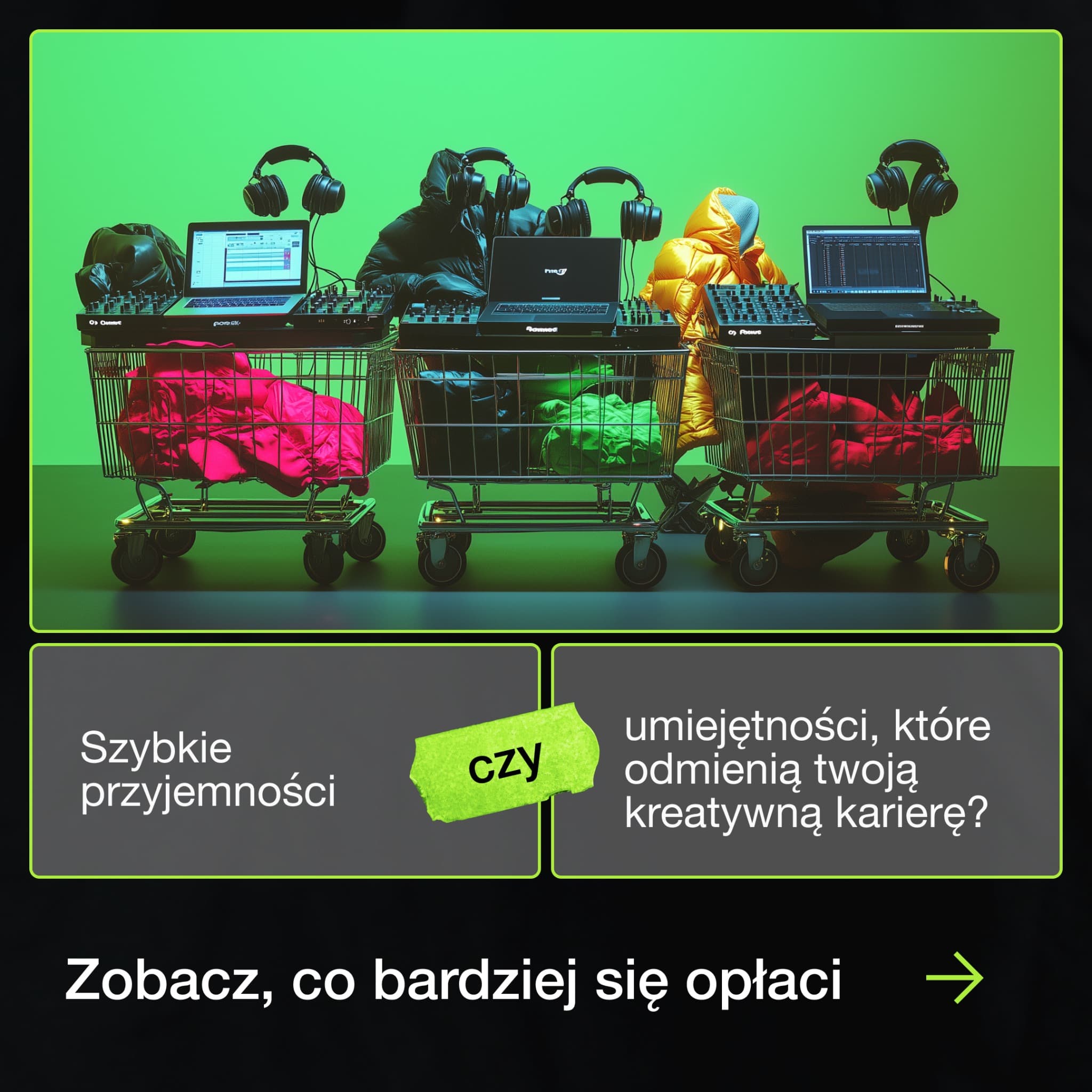 Facebook ad by SKVOT