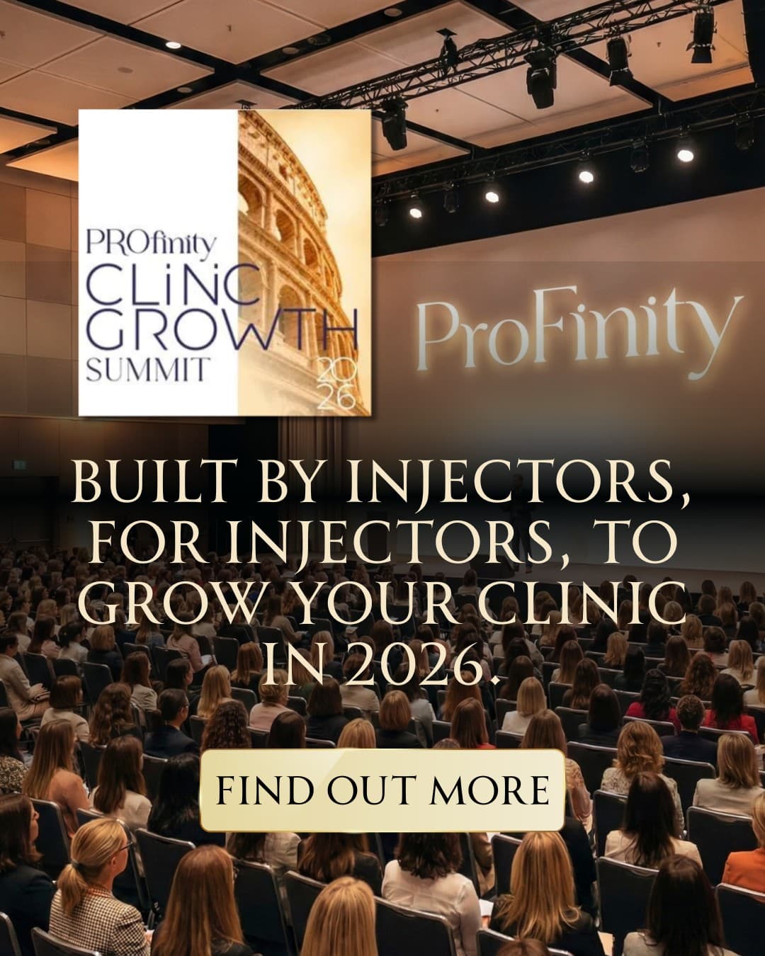 Ad by Dr Tim Pearce
