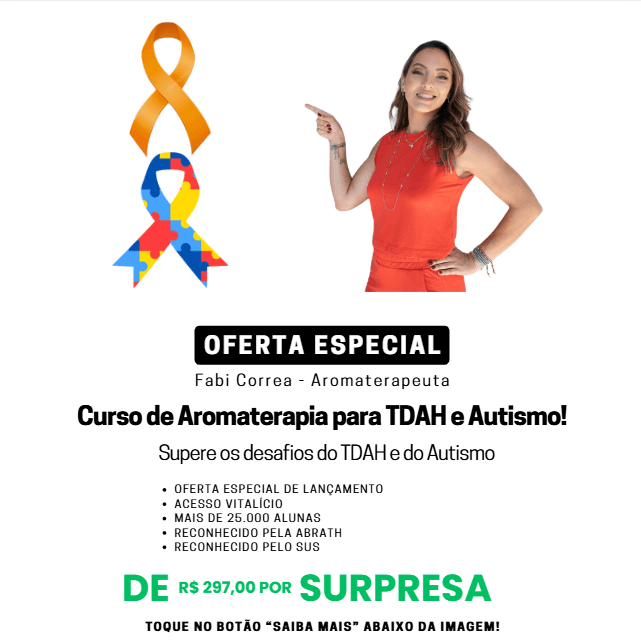 Facebook ad by Fabiane Correa OE