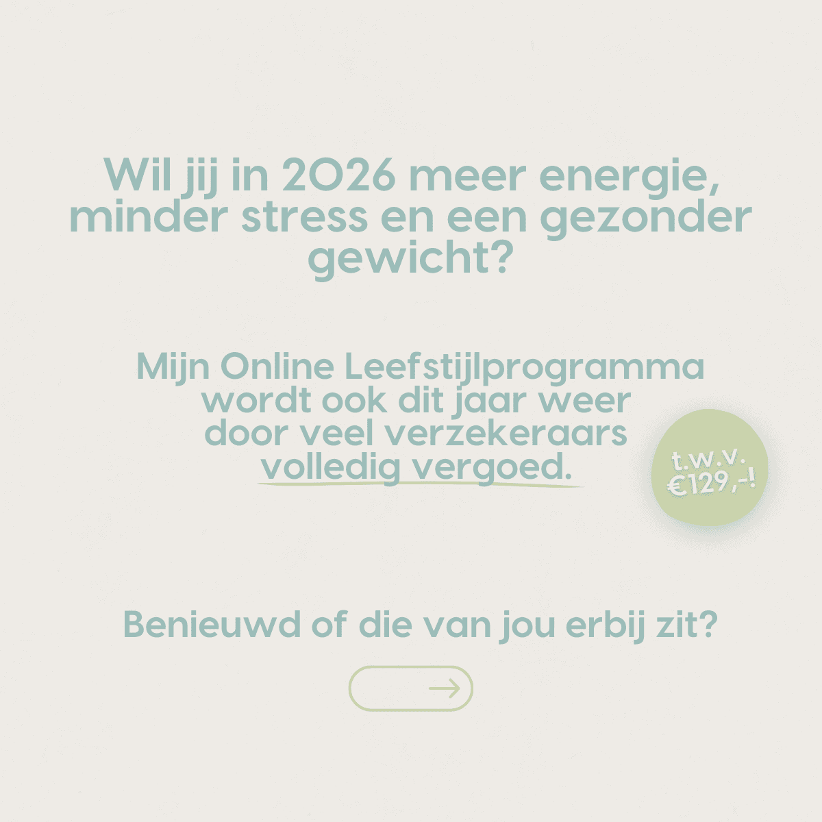 Dokter Tamara ad creative, July 2026