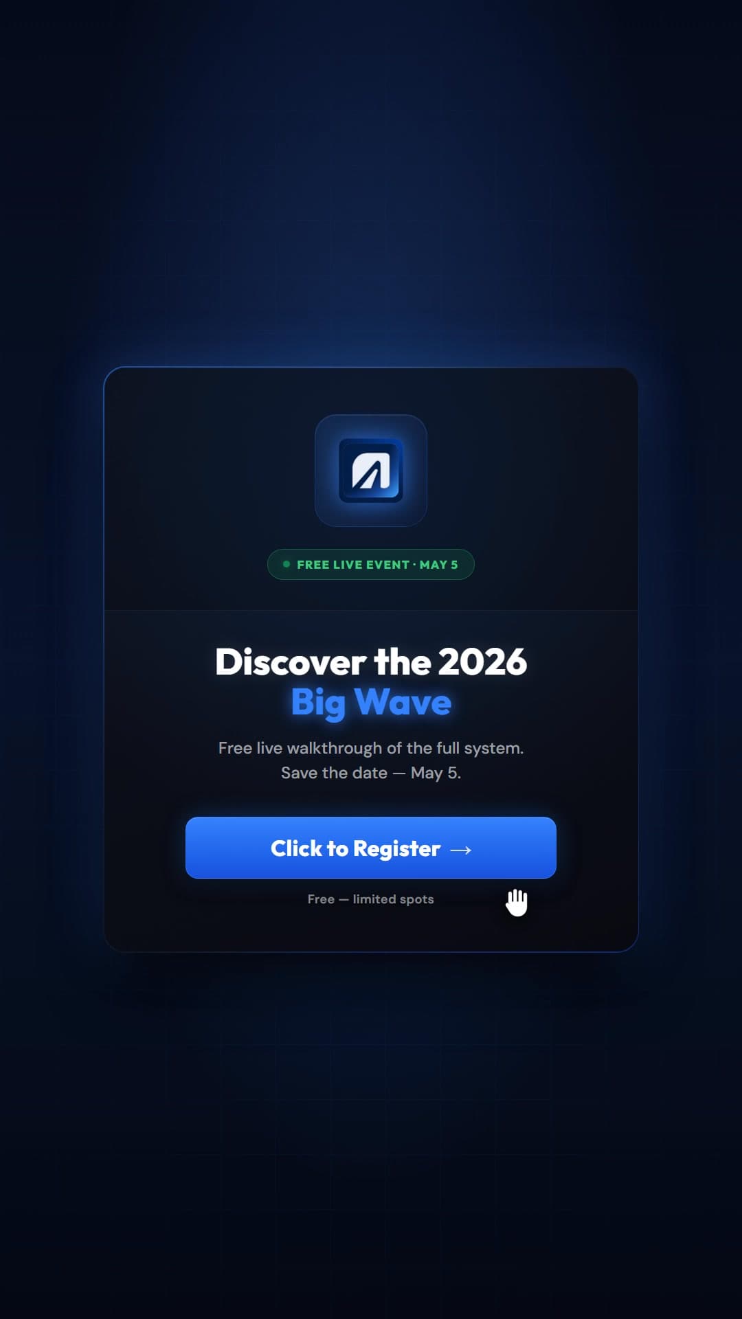 Ad by Brez Marketing